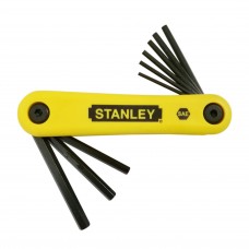 Stanley Hex Key Set 69259